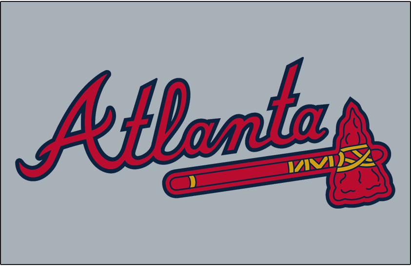 Atlanta Braves 2019-Pres Jersey Logo t shirts DIY iron ons v3